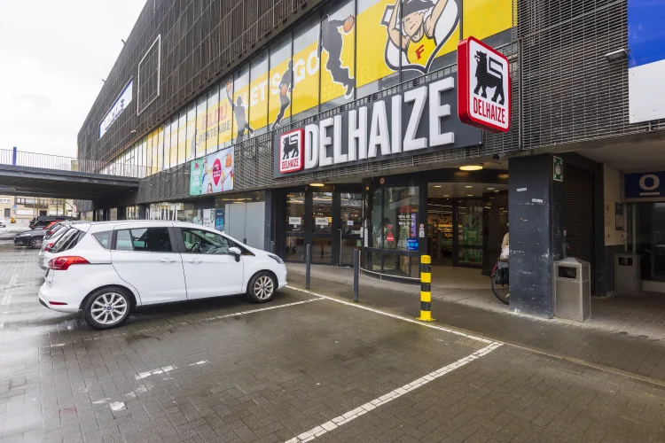 Delhaize Oostende